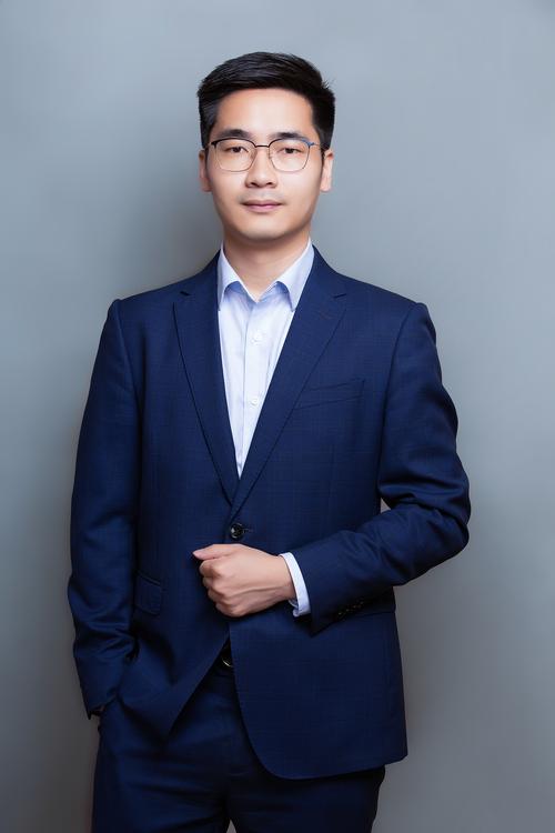 李小容 创意策略总监